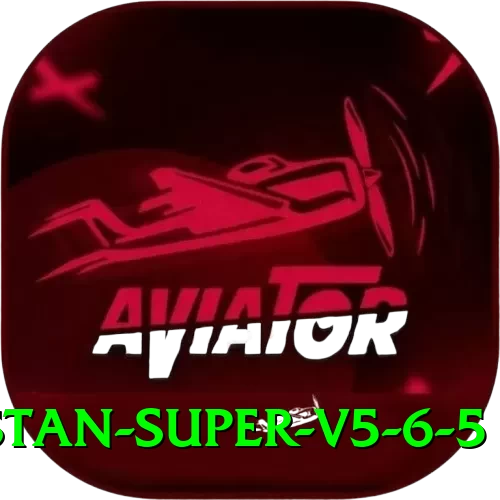 666W Pakistan Super v5.6.5 - 2