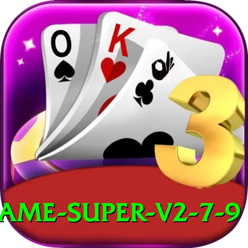 6X6Bet Game Game Super v2.7.9 - 2