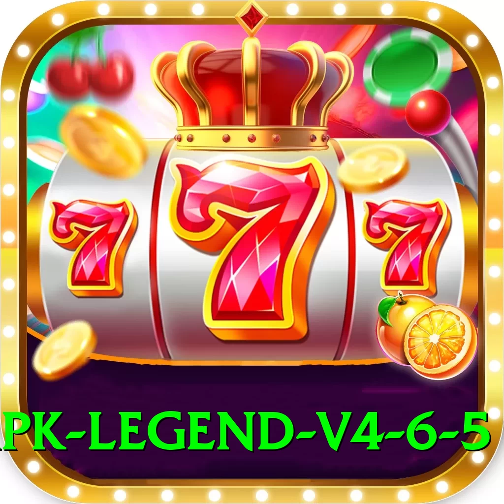 77Bet Game APK Legend v4.6.5 - 2