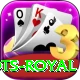 Betandyou PK - Slots Royal