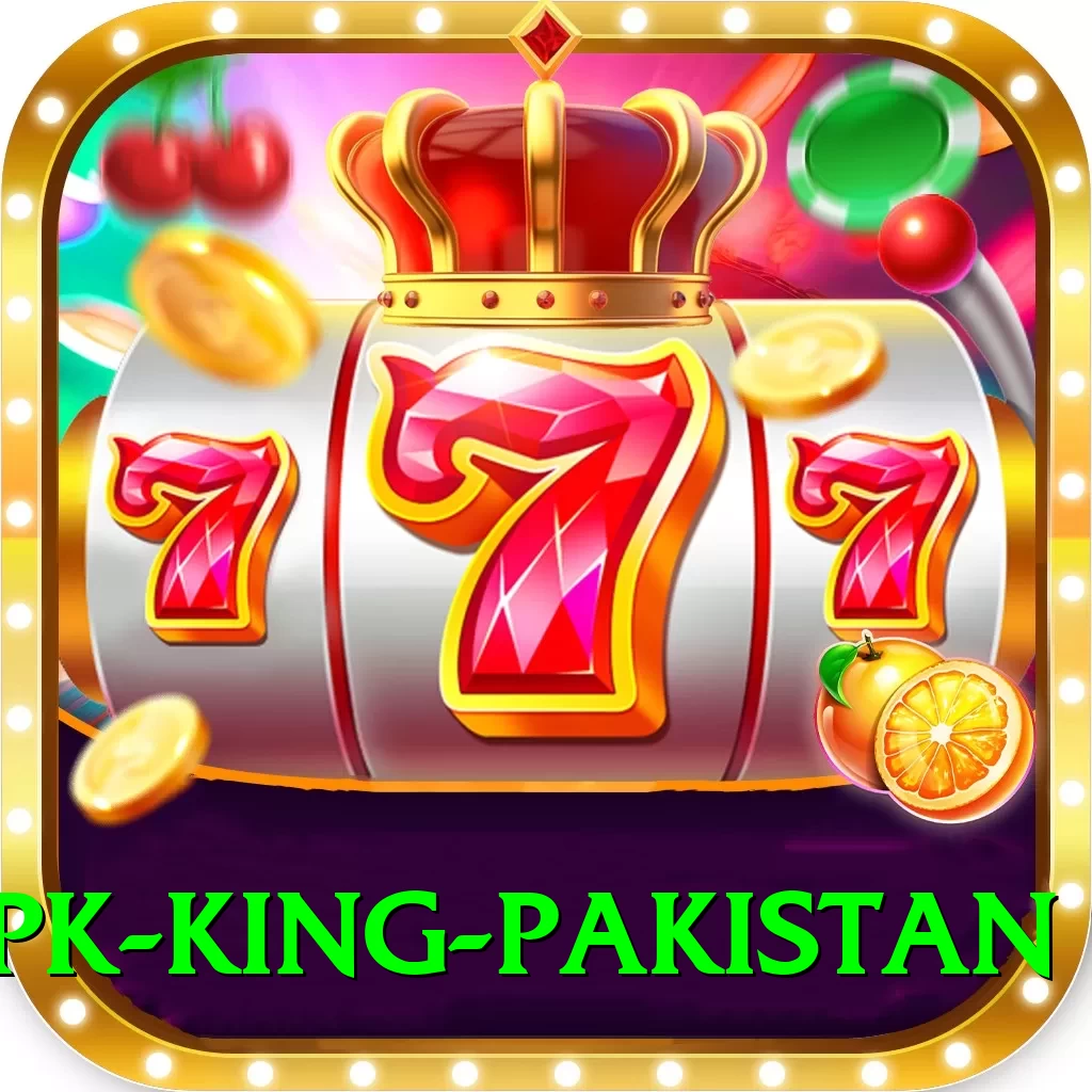 betandyou88.pk King Pakistan - 2