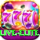 Cloudbet Crypto Casino - Live Elite