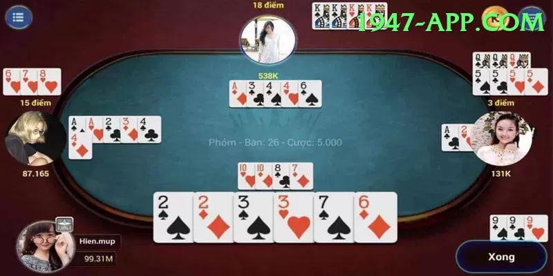 399Bet Live Master Screenshot 2