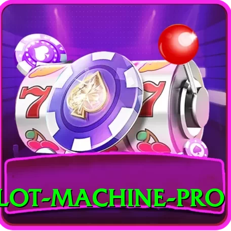pk11 Slot Machine Pro - 2