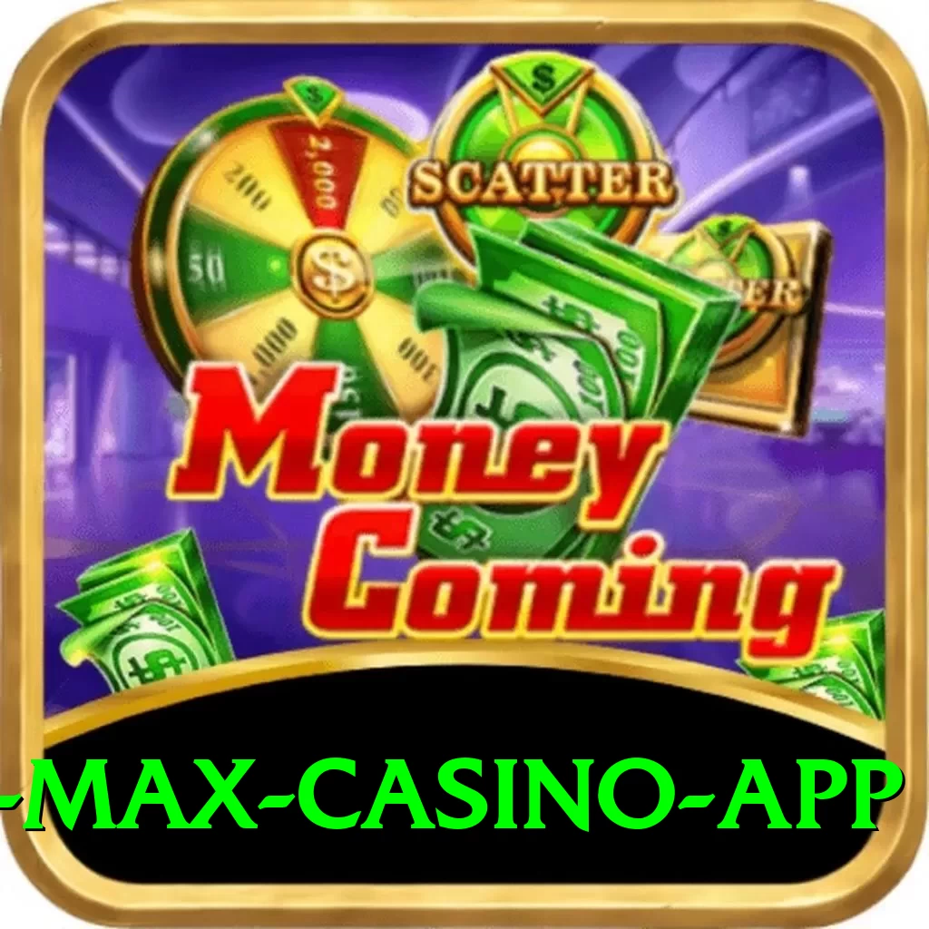 pk1947 Max Casino App - 2