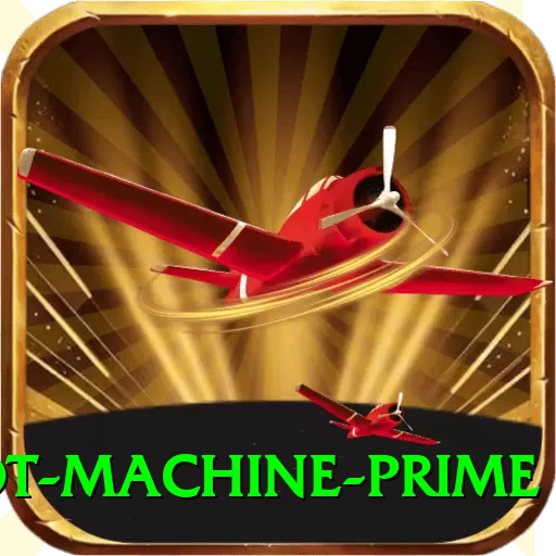 PK36 Slot Machine Prime - 2