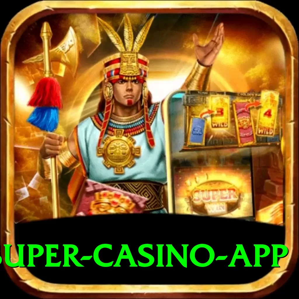 TOT55 Game Super Casino App - 2